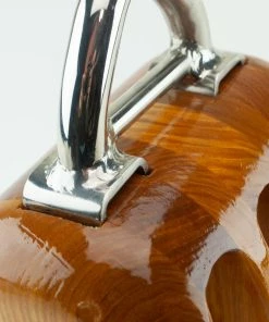 Davey & Company LTD Ash Blocks With Fixed Eye