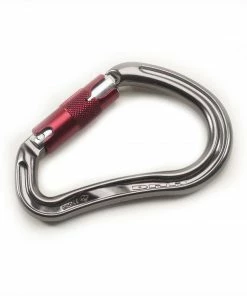 DMM Professional DMM BOA HMS Locking Carabiner