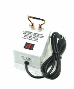 R&W Rope Hot Knife - Bench Style