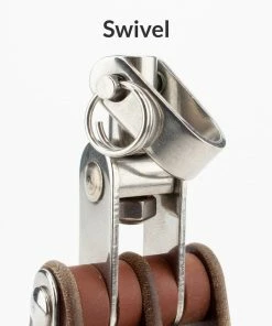 Davey & Company LTD Tufnol Block, Double 9 Davey & Company LTD Tufnol Block, Double