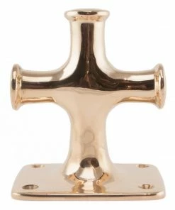 Davey & Company LTD Bollard - Cross