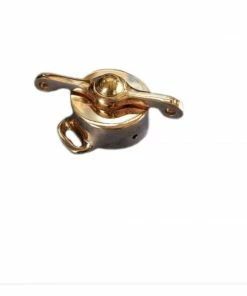 Davey & Company LTD Davey & Company Boom Fittings