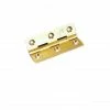 Davey & Company LTD Brass Butt Hinges