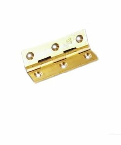 Davey & Company LTD Brass Butt Hinges