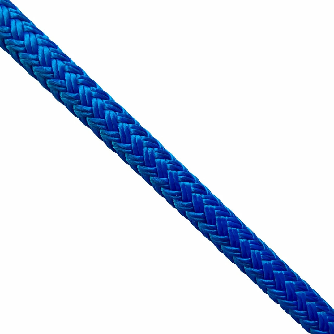 Novabraid Nylon Double Braid Rope 5 Novabraid Nylon Double Braid Rope