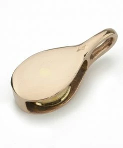 Davey & Company LTD Bronze Blocks