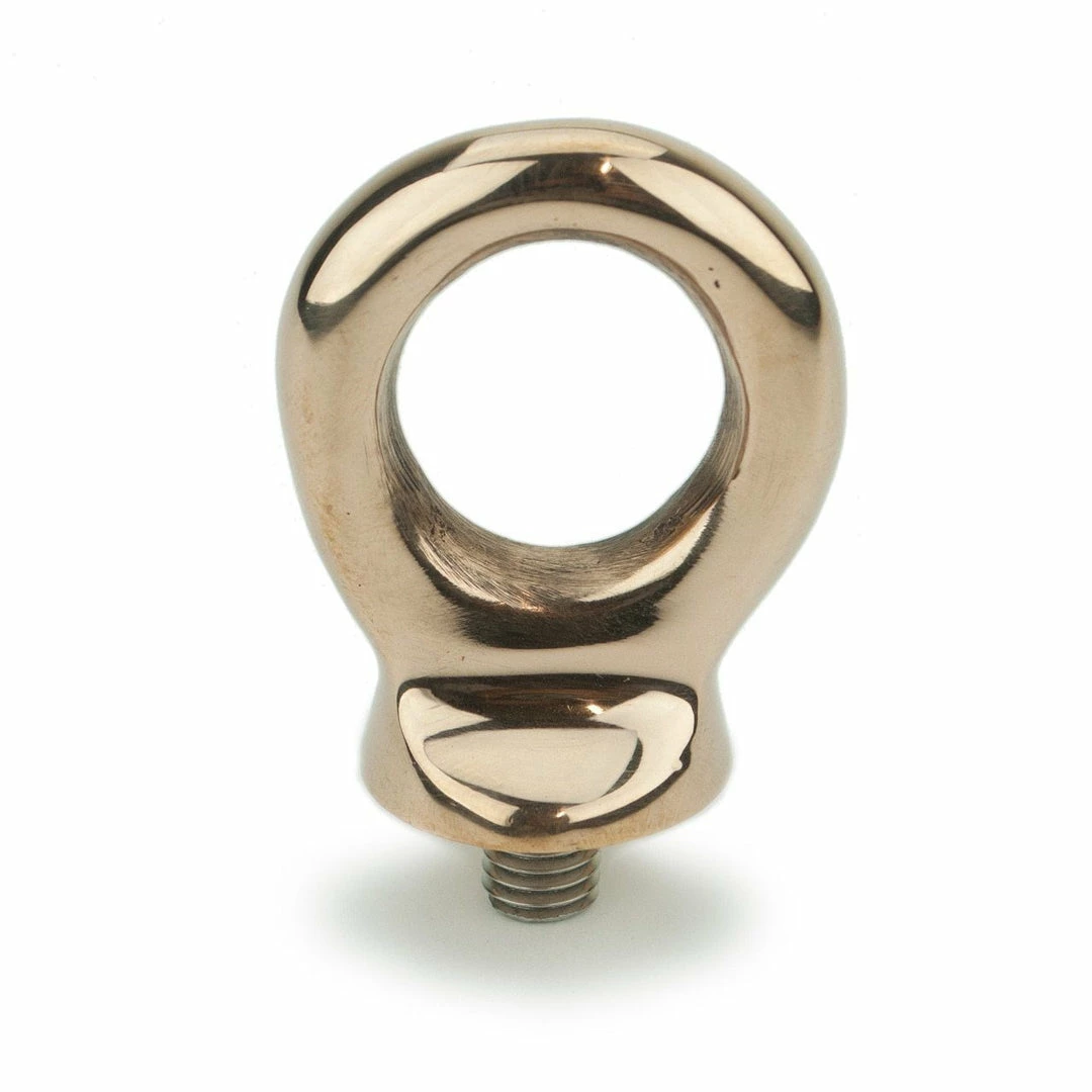 Davey & Company LTD Davey & Co. Bronze Eye Bolts 1 Davey & Company LTD Davey & Co. Bronze Eye Bolts