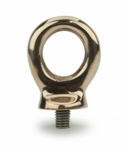 Davey & Company LTD Davey & Co. Bronze Eye Bolts