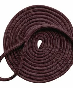 R&W Rope Anchor & Dock Line Premium - 3/8