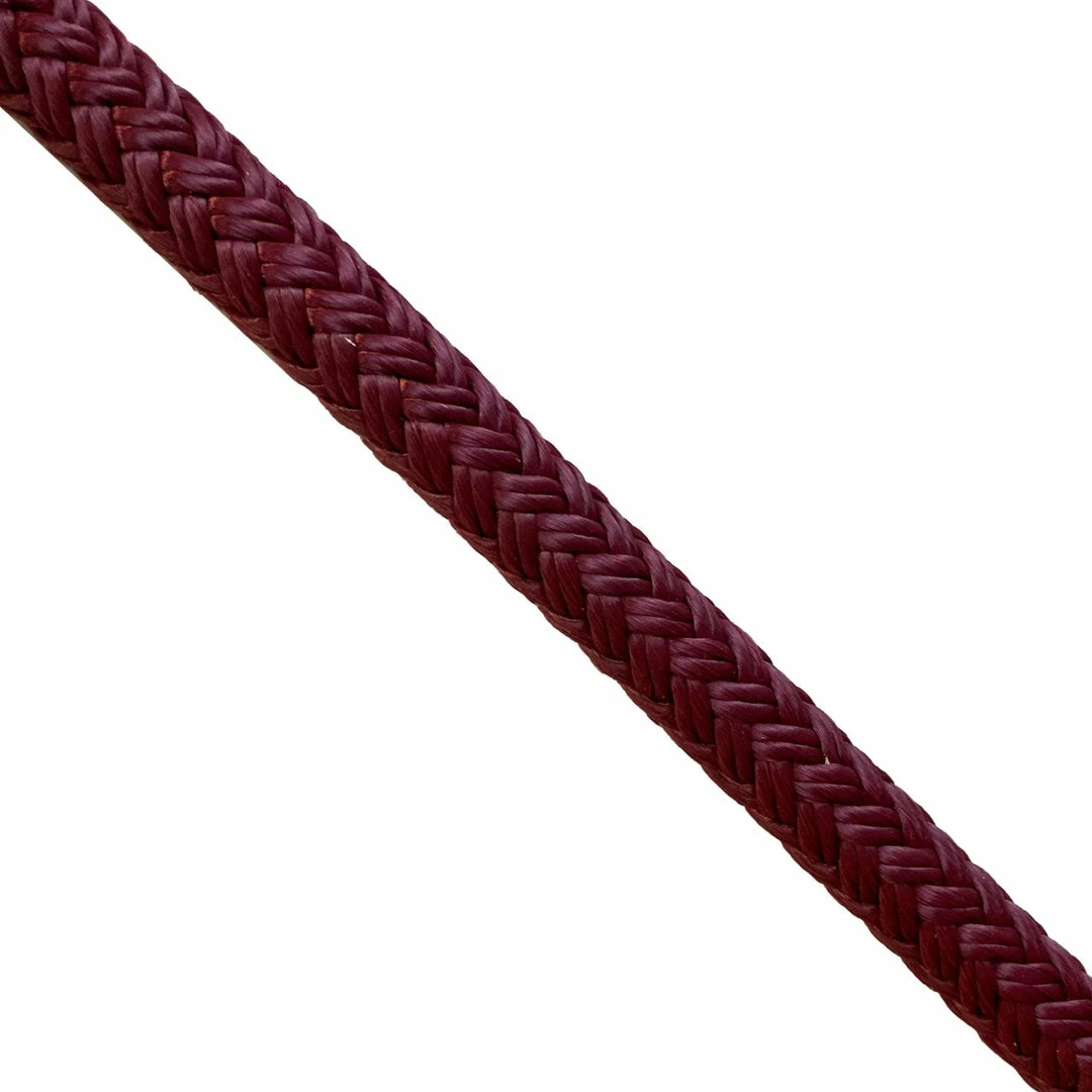 Novabraid Nylon Double Braid Rope 8 Novabraid Nylon Double Braid Rope