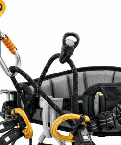 Petzl Sequoia SRT Single Rope Harness