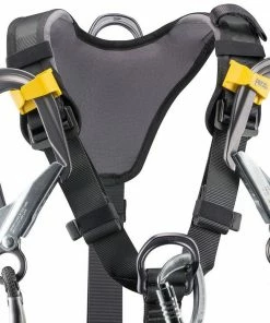 Petzl AVAO BOD FAST Harness