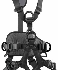 Petzl AVAO BOD FAST Harness