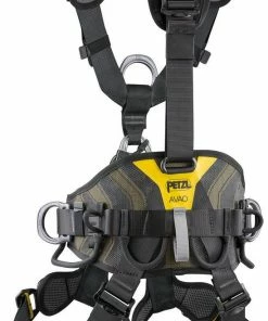 Petzl AVAO BOD FAST Harness