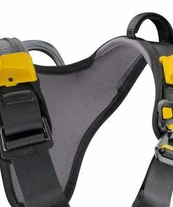 Petzl ASTRO BOD FAST Harness - International Version 10 Petzl ASTRO BOD FAST Harness - International Version