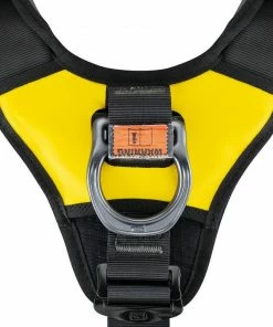 Petzl ASTRO BOD FAST Harness - International Version 11 Petzl ASTRO BOD FAST Harness - International Version
