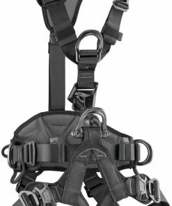 Petzl ASTRO BOD FAST Harness - International Version 12 Petzl ASTRO BOD FAST Harness - International Version