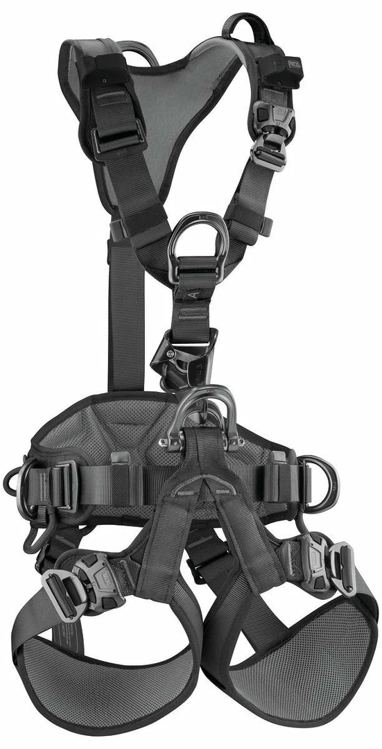 Petzl ASTRO BOD FAST Harness - International Version 6 Petzl ASTRO BOD FAST Harness - International Version