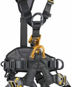 Petzl ASTRO BOD FAST Harness - International Version