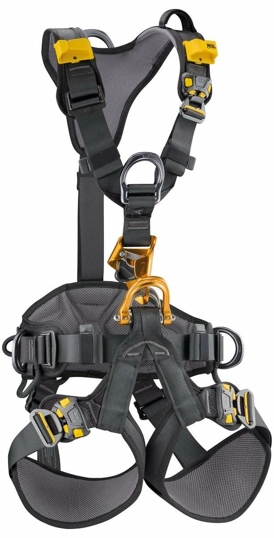 Petzl ASTRO BOD FAST Harness - International Version 1 Petzl ASTRO BOD FAST Harness - International Version