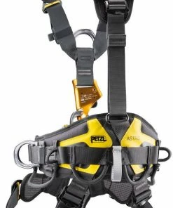 Petzl ASTRO BOD FAST Harness - International Version 13 Petzl ASTRO BOD FAST Harness - International Version