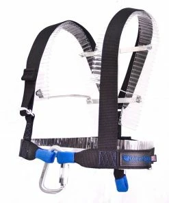 Robertson Harness CRC200 Cypress Sit Harness