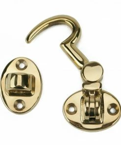 Davey & Company LTD Cabin Hooks