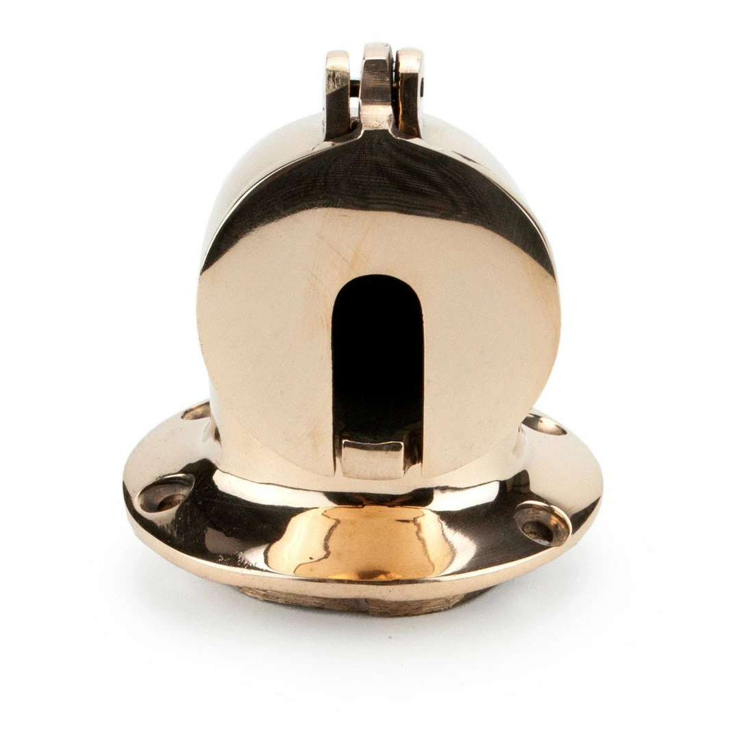 Davey & Company LTD Chain Pipe 2 Davey & Company LTD Chain Pipe