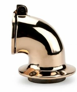 Davey & Company LTD Chain Pipe 5 Davey & Company LTD Chain Pipe