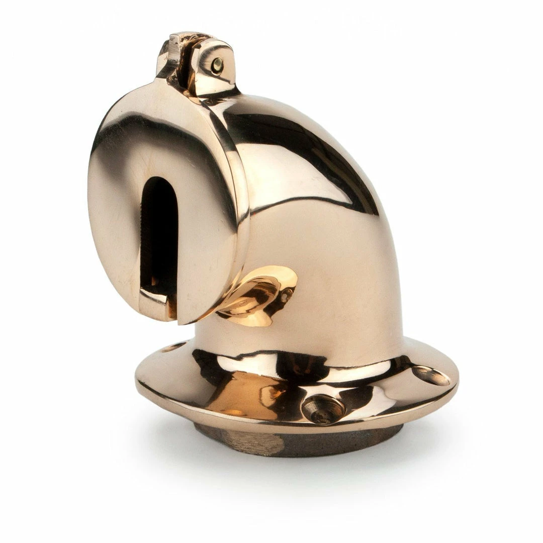 Davey & Company LTD Chain Pipe 1 Davey & Company LTD Chain Pipe