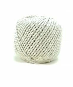R&W Rope Cotton Twine (1 LB)