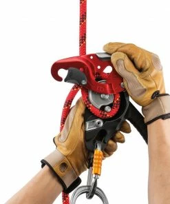 Petzl I'D L Descender