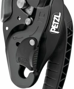 Petzl I'D L Descender