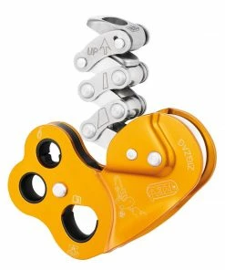Petzl ZIGZAG Descender