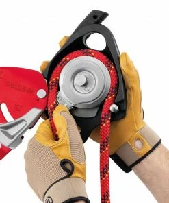 Petzl Maestro L