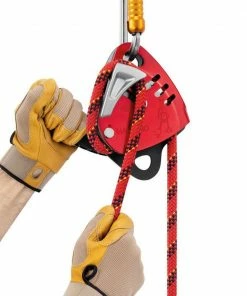 Petzl Maestro L 8 Petzl Maestro L