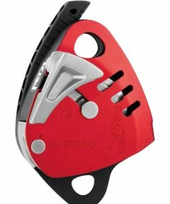 Petzl Maestro L