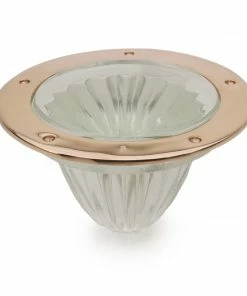 Davey & Company LTD Deck Prism - Melon