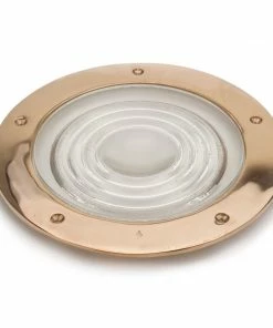 Davey & Company LTD Deck Prism - Round