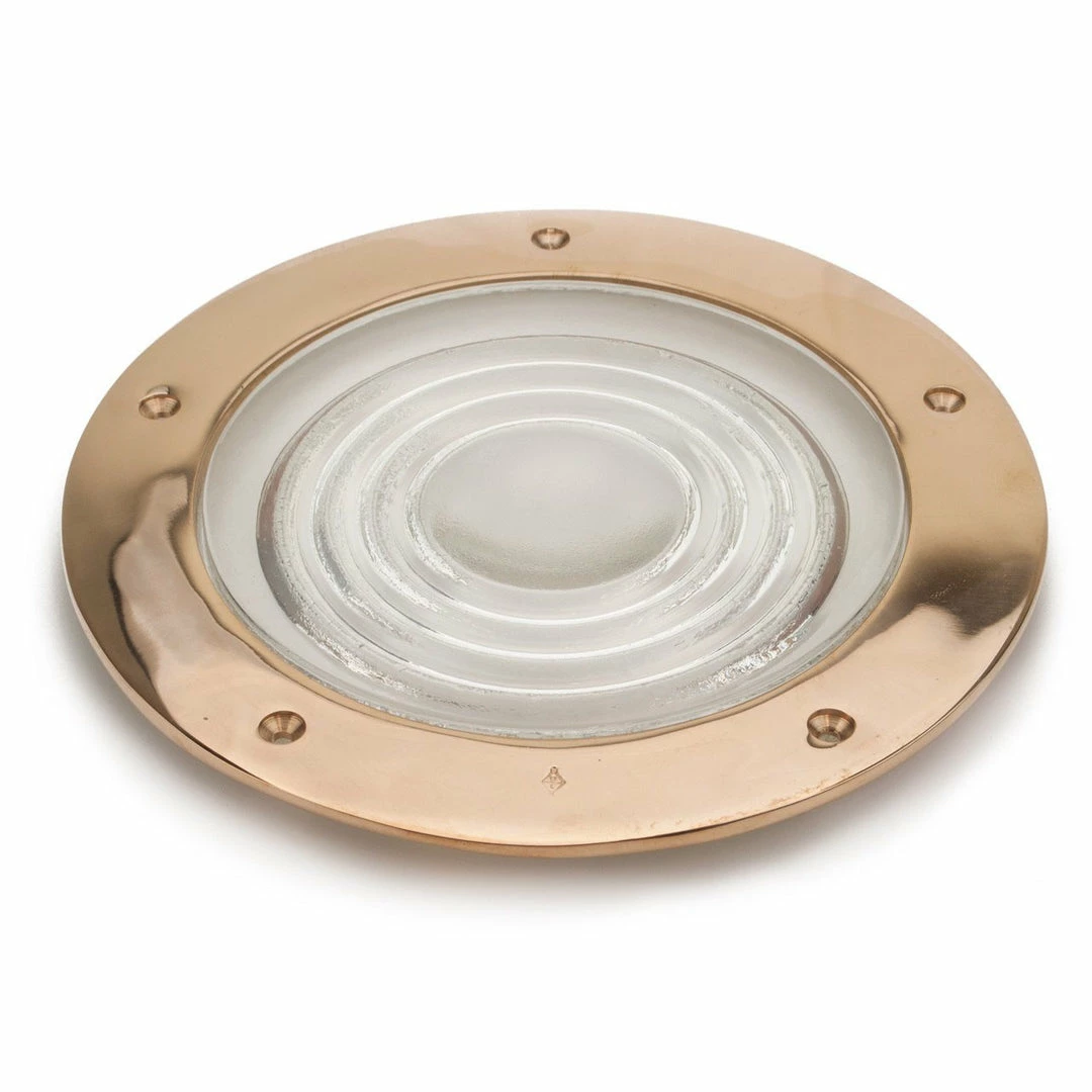 Davey & Company LTD Deck Prism - Round 1 Davey & Company LTD Deck Prism - Round