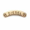 Davey & Company LTD Brass Nameplates