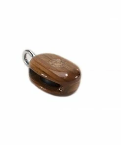 Ording Blockmakers Elm Block, Single