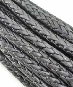 Teufelberger Endura 12 - 12 Strand Dyneema Rope - 3/8" Diameter - 18,800 Tensile