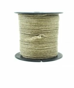 Knot Tying Rope English Braids BUFF Waxed Whipping Twine