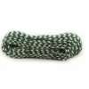 Teufelberger Maxim Equinox - STD Dry -10.2mm X 60M - Green/White Rope