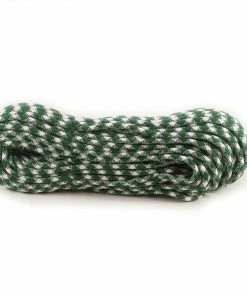 Teufelberger Maxim Equinox - STD Dry -10.2mm X 60M - Green/White Rope