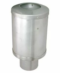 Davey & Company LTD Davey & Company Hot Pot Stove Flue And Fittings