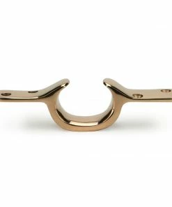 Davey & Company LTD Deck Fairlead - Semi Sunk