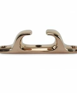 Davey & Company LTD Deck Fairlead - Straight