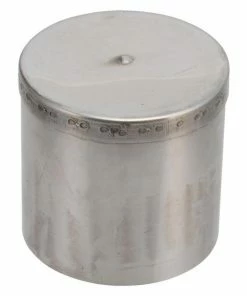 Davey & Company LTD Davey & Company Hot Pot Stove Flue And Fittings